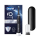 Szczoteczka elektryczna Oral-B Szczoteczka magnetyczna iO5 (czarna)